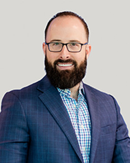 Jaren Trost, MD