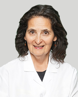Patricia Carabajal, MD