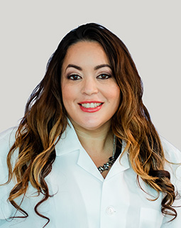 Angela Spraggins, NP