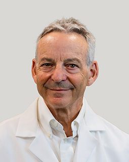 Jack Greenberg, MD