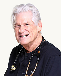 David Schneider, MD