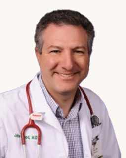 John Good, MD