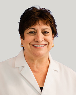 Portrait of Carolyn Castillo, MD
