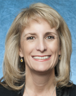 Patricia Glasrud, Rdn