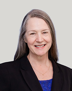 Kathie Robinson, Rdn