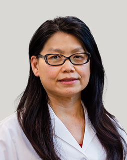 Rita Suharli, NP