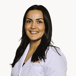 Mirna Chavez, NP