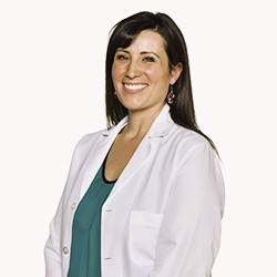 Jessica Guerra, NP