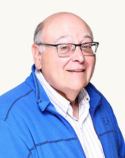 Portrait of Michael Garcia, MD