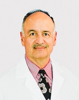 Dennis Garcia, MD
