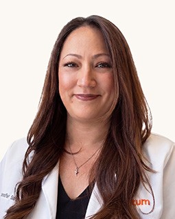 Jennifer Sanchez, NP