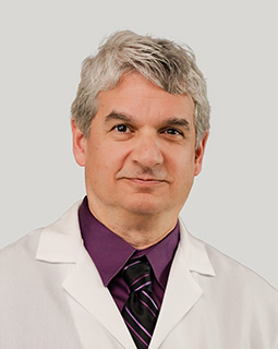 Donald Ortiz, MD