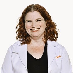 Pamela England, NP