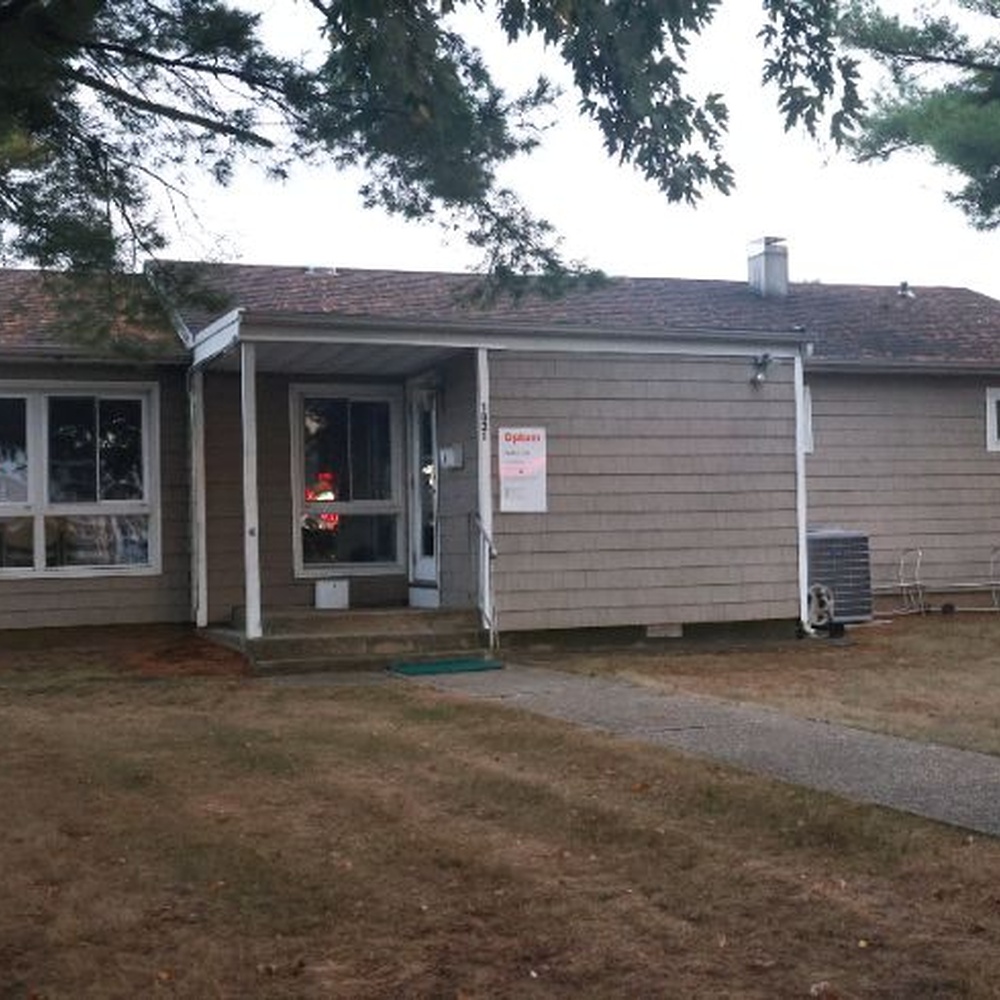 Optum Pediatrics - Plainview - Old Country RD
