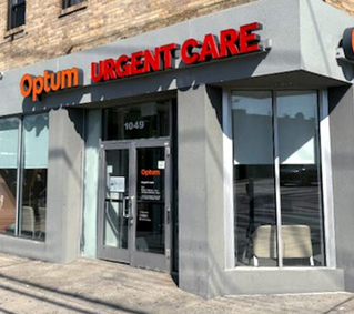 Optum Urgent Care - Morris Park