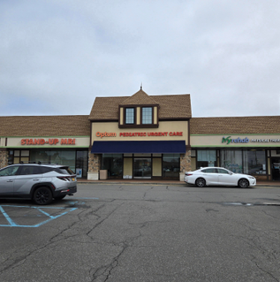 Optum Pediatric Urgent Care - Wantagh