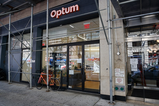 Optum Physical Therapy - Chelsea