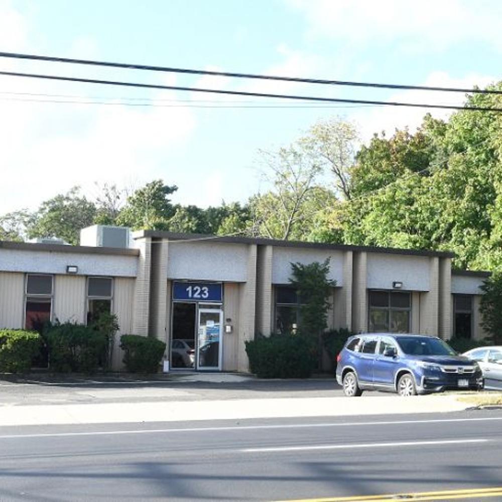 Optum Primary Care - Hicksville