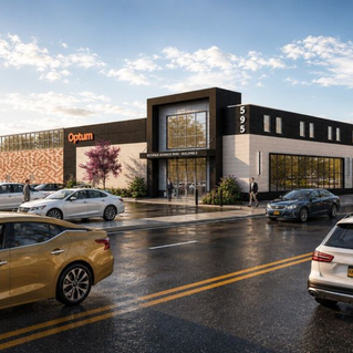 Optum Primary Care - Hicksville