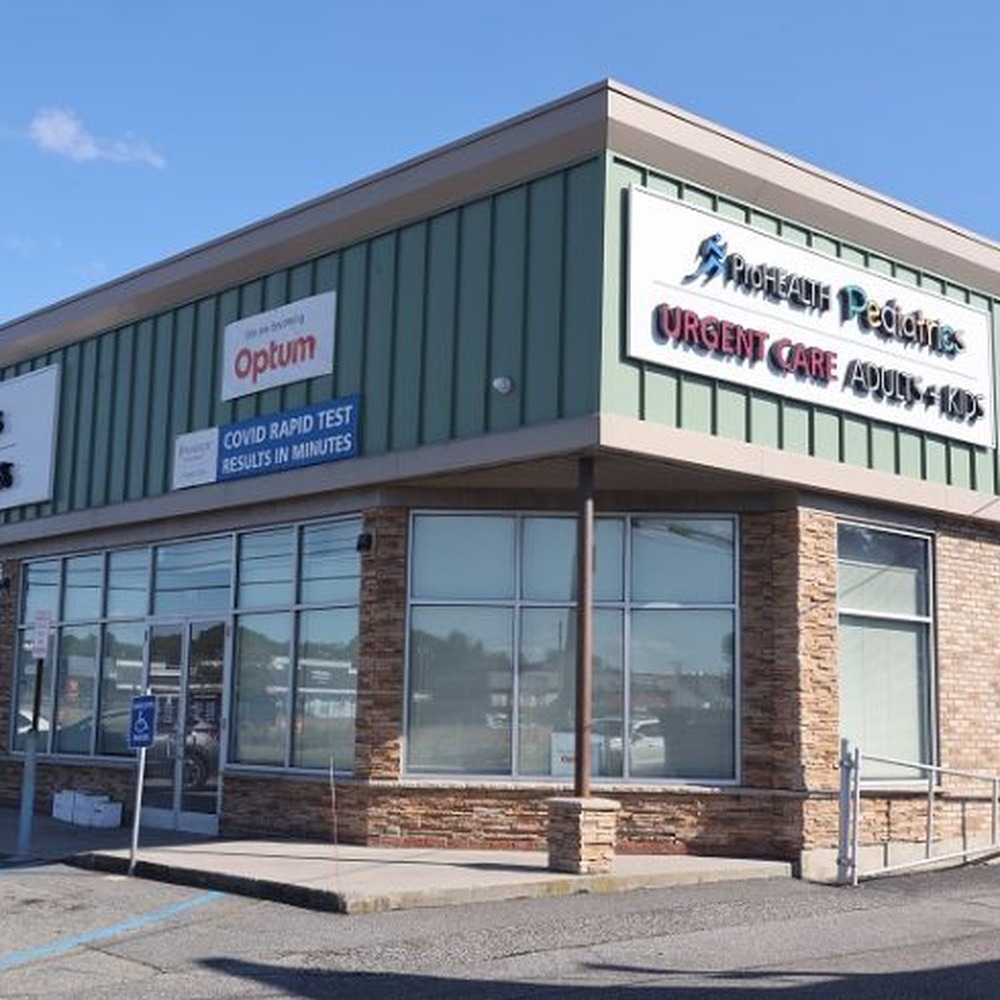 Optum Urgent Care - West Islip
