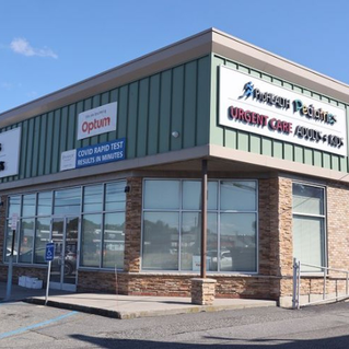 Optum Pediatrics - West Islip - Sunrise Hwy