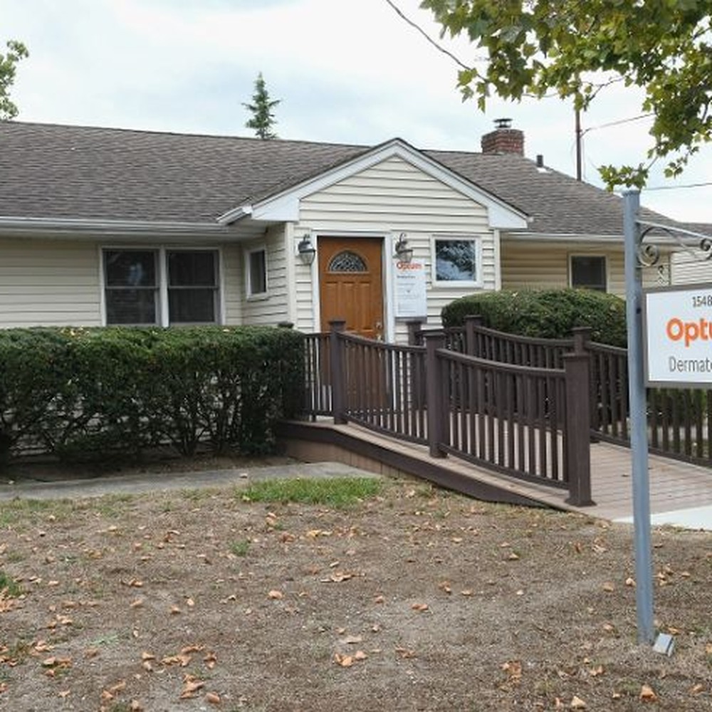 Optum Dermatology - Merrick