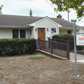 Optum Dermatology - Merrick