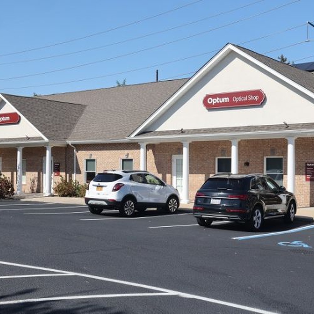 Optum Pediatric Ophthalmology and Strabismus - Miller Place