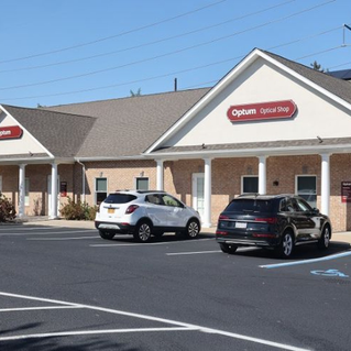 Optum Pediatric Ophthalmology and Strabismus - Miller Place