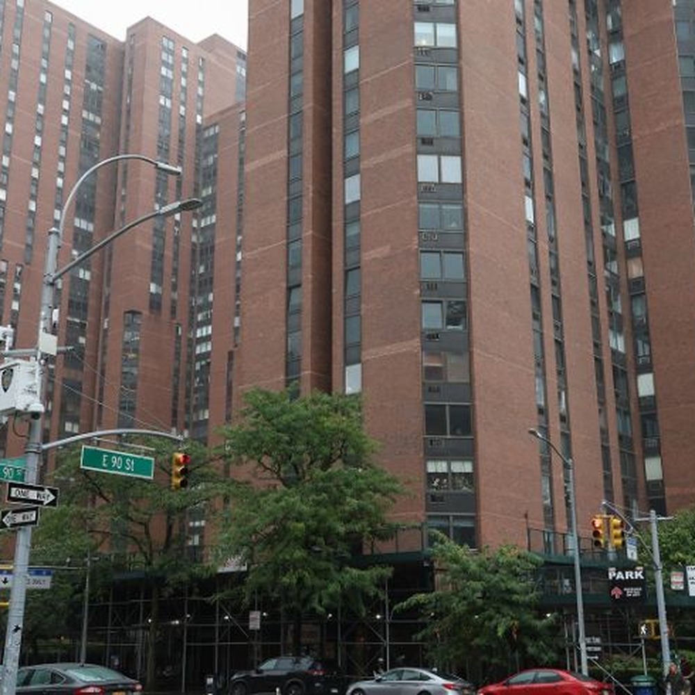 Optum Urgent Care - Yorkville