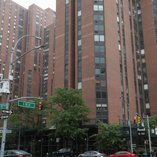 Optum Urgent Care - Yorkville