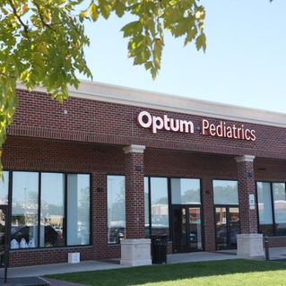 Optum Pediatrics - Centereach