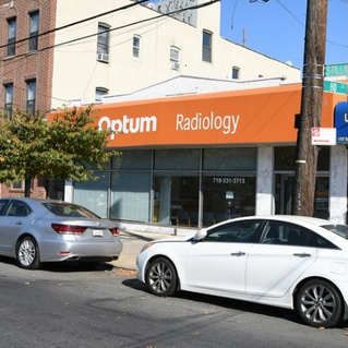 Optum Radiology - Gravesend - Stillwell Ave