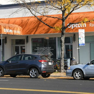 Optum Radiology - Midwood