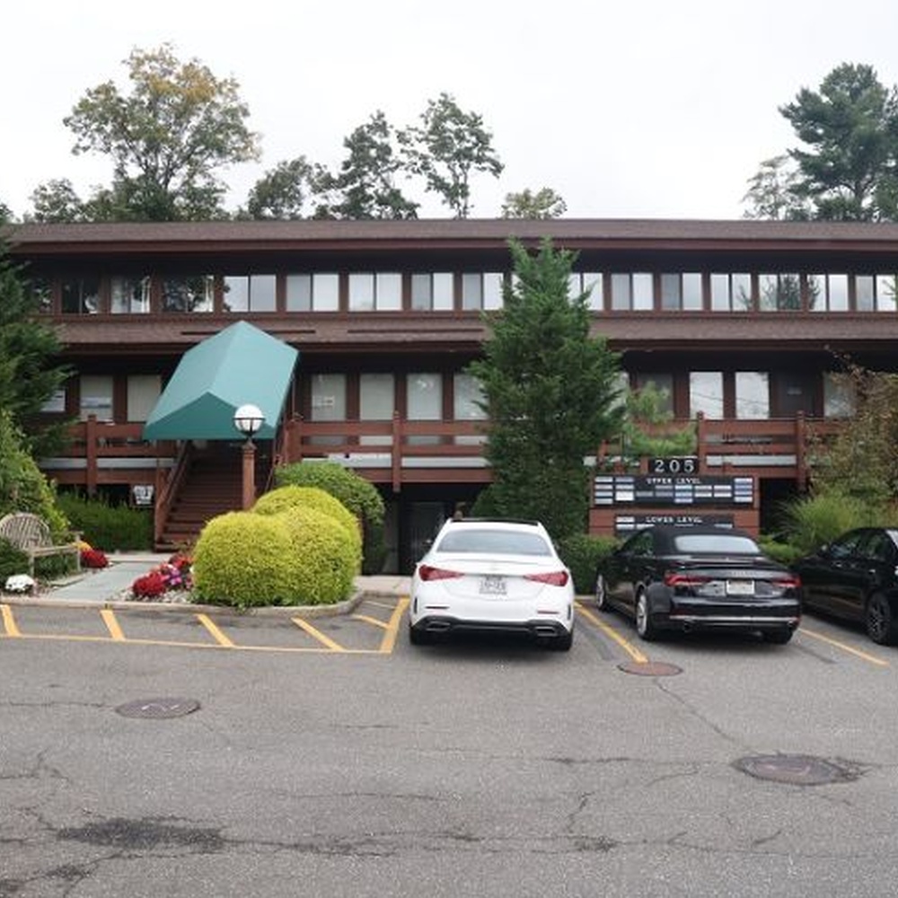 Optum Orthopedics - Huntington