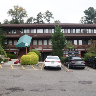 Optum Orthopedics - Huntington