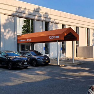 Optum Physical Therapy - Lake Success