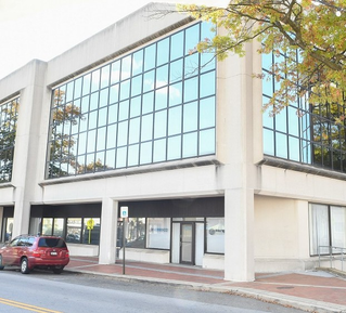 Optum Ear, Nose and Throat (Otolaryngology) - Glen Cove