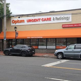 Optum Radiology - Huntington