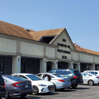 Optum Pediatrics - Franklin Square
