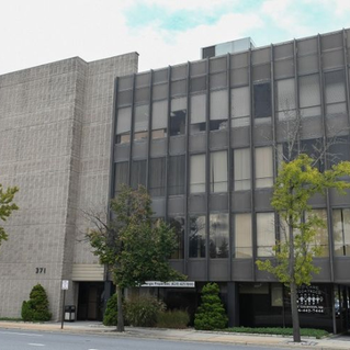 Optum OBGYN - Rockville Centre - Merrick RD