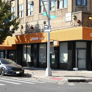 Optum Radiology - Boro Park