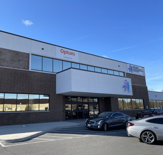 Optum Pediatrics - Port Jefferson Station