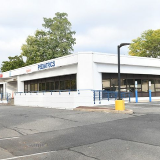 Optum Urgent Care - Jericho