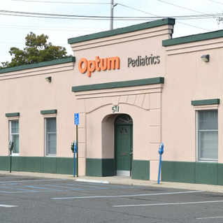 Optum Pediatrics - Cedarhurst
