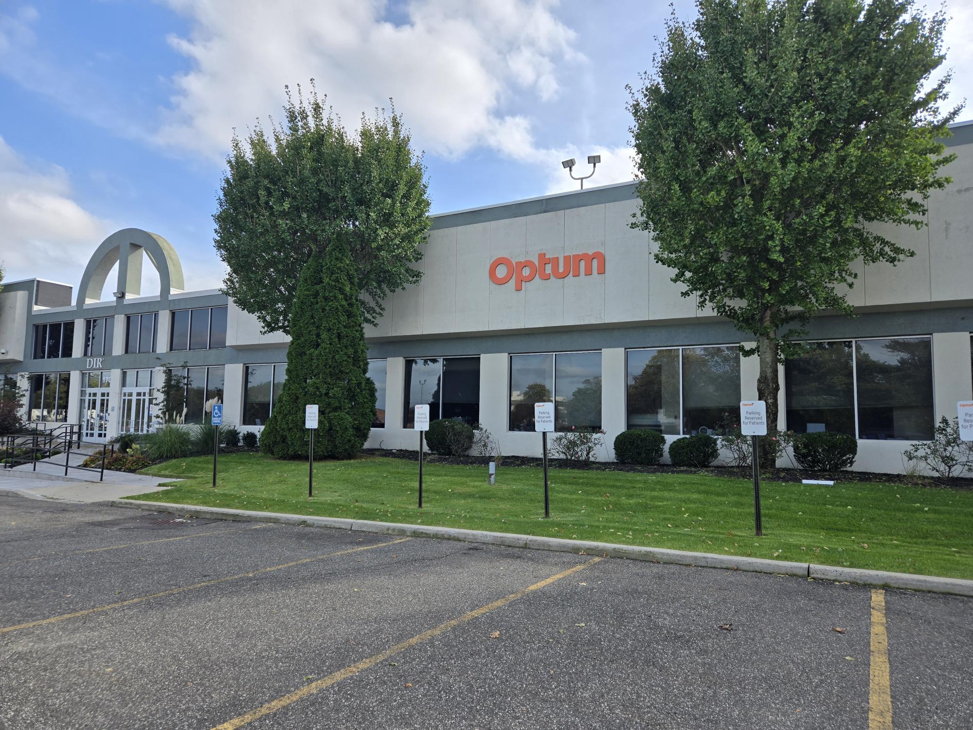 Optum Dermatology - Syosset