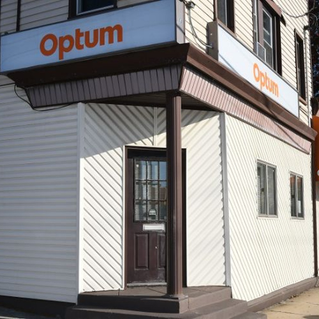 Optum Podiatry - Maspeth