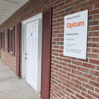 Optum Pediatrics - Wading River