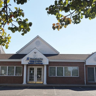 Optum Pediatric Cardiology - Bay Shore