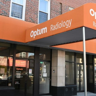 Optum Radiology - Dyker Heights